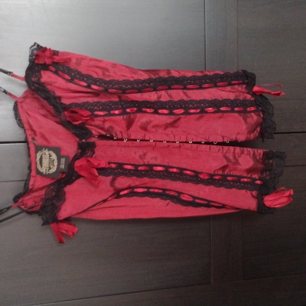 Corset